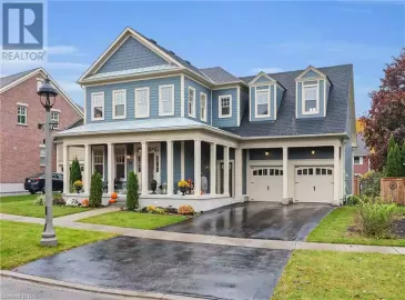 86 BROCK Street, Niagara-on-the-Lake, Ontario L0S1J0, 3 Bedrooms Bedrooms, ,3 BathroomsBathrooms,Single Family,For Sale,BROCK,40504593 86 BROCK Street, Niagara-on-the-Lake, Ontario L0S1J0, 3 Bedrooms Bedrooms, ,3 BathroomsBathrooms,Single Family,For Sale,BROCK,40504593