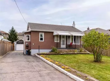 Hamilton, ON L8E2A7, 2 Bedrooms Bedrooms, ,1 BathroomBathrooms,Single Family,For Sale,H4178387