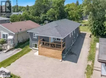 196 LINDSAY Street, Midland, ON L4R2T9, 6 Bedrooms Bedrooms, ,5 BathroomsBathrooms,Single Family,For Sale,LINDSAY,40505821