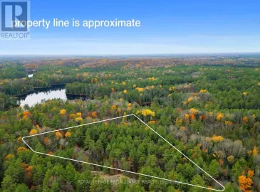 0 West Clear Bay Road, Galway-Cavendish and Harvey, Ontario K0M2K0, ,Vacant Land,For Sale,West Clear Bay,X7254542