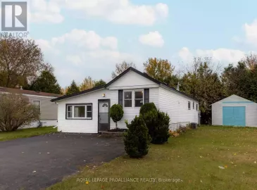 529 Old Highway 2, Quinte West, ON K8V5P5, 3 Bedrooms Bedrooms, ,1 BathroomBathrooms,Single Family,For Sale,Old Highway 2,X7254668