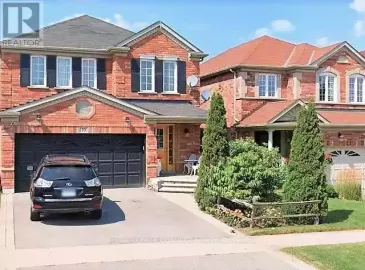 10 Atherton, Ajax, ON L1T4X2, 5 Bedrooms Bedrooms, ,4 BathroomsBathrooms,Single Family,For Sale,Atherton,E7254344