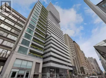 200 Bloor Street, Toronto, ON M5S1T8, 2 Bedrooms Bedrooms, ,2 BathroomsBathrooms,Single Family,For Lease,Bloor,C7254754