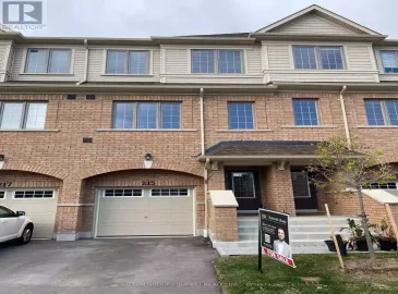 215 Danzatore Path, Oshawa, Ontario L1L0P9, 4 Bedrooms Bedrooms, ,3 BathroomsBathrooms,Single Family,For Sale,Danzatore,E7254456