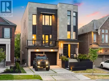 127 Abner Miles Drive, Vaughan, Ontario L6A0J1, 6 Bedrooms Bedrooms, ,7 BathroomsBathrooms,Single Family,For Sale,Abner Miles,N7254706