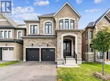 81 Alistair Crescent, Vaughan, Ontario L4H4T7, 4 Bedrooms Bedrooms, ,5 BathroomsBathrooms,Single Family,For Sale,Alistair,N7254734