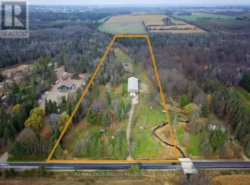 2726 9th Line, Innisfil, ON L9S3Z8, 4 Bedrooms Bedrooms, ,4 BathroomsBathrooms,Single Family,For Sale,9th Line,N7254742