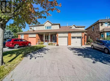 23 Crieff, Vaughan, Ontario L6A2B8, 4 Bedrooms Bedrooms, ,4 BathroomsBathrooms,Single Family,For Sale,Crieff,N7254778