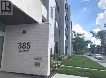385 Osler Street, Toronto, Ontario M6N2Z4, 1 Bedroom Bedrooms, ,1 BathroomBathrooms,Single Family,For Lease,Osler,W7254348 385 Osler Street, Toronto, Ontario M6N2Z4, 1 Bedroom Bedrooms, ,1 BathroomBathrooms,Single Family,For Lease,Osler,W7254348