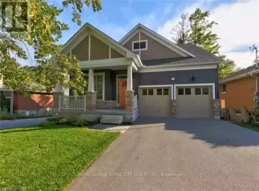 28 Landsdown Drive, Guelph, ON N1H1H2, 6 Bedrooms Bedrooms, ,4 BathroomsBathrooms,Single Family,For Sale,Landsdown,X7254434