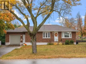 45 Argyle, Norfolk, Ontario N4B1J4, 3 Bedrooms Bedrooms, ,1 BathroomBathrooms,Single Family,For Sale,Argyle,X7254338