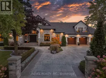 217 Concession 5 Road, Niagara-on-the-Lake, ON L0S1J0, 4 Bedrooms Bedrooms, ,5 BathroomsBathrooms,Single Family,For Sale,Concession 5,X7254512