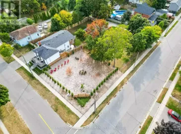 161 Bruton Street, Port Hope, ON L1A1V6, ,Vacant Land,For Sale,Bruton,X7254520