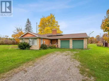 1248 Regional Rd 24 Road, West Lincoln, ON L0S1C0, 3 Bedrooms Bedrooms, ,2 BathroomsBathrooms,Single Family,For Sale,Regional Rd 24,X7254686