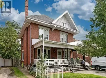 153 Drummond Street, Brantford, ON N3S6A4, 3 Bedrooms Bedrooms, ,2 BathroomsBathrooms,Single Family,For Lease,Drummond,X7254744