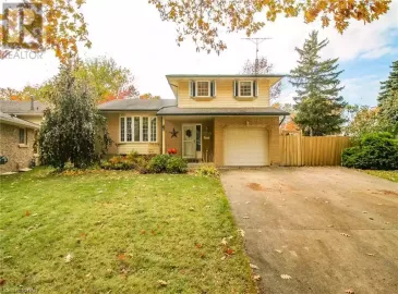 7230 APOLLO Crescent, Niagara Falls, ON L2E5W3, 4 Bedrooms Bedrooms, ,3 BathroomsBathrooms,Single Family,For Sale,APOLLO,40506130