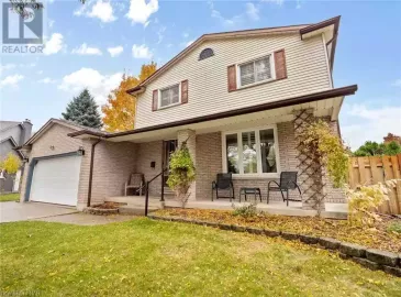 5179 VALLEY VIEW Crescent, Niagara Falls, ON L2E7E5, 4 Bedrooms Bedrooms, ,3 BathroomsBathrooms,Single Family,For Sale,VALLEY VIEW,40504003
