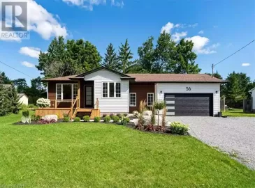 56 CANBY Street, Thorold, ON L0S1K0, 3 Bedrooms Bedrooms, ,3 BathroomsBathrooms,Single Family,For Sale,CANBY,40506156