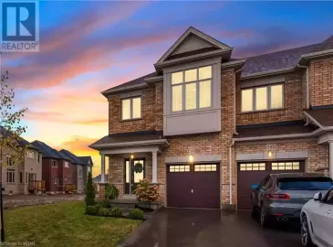 36 HARMONY Way, Thorold, ON L2V0H1, 3 Bedrooms Bedrooms, ,3 BathroomsBathrooms,Single Family,For Sale,HARMONY,40506150