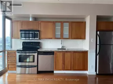 33 Mill Street, Toronto, ON M5A3R3, 1 Bedroom Bedrooms, ,1 BathroomBathrooms,Single Family,For Lease,Mill,C7255038