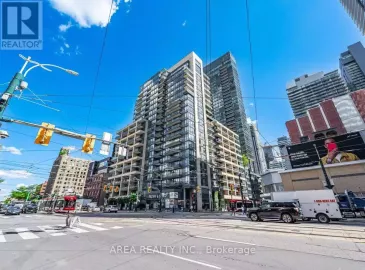 438 King Street, Toronto, ON M5V3T9, 2 Bedrooms Bedrooms, ,2 BathroomsBathrooms,Single Family,For Sale,King,C7255046