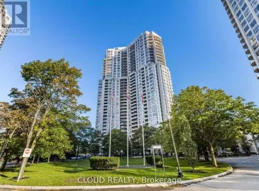 35 Kingsbridge Garden Circle, Mississauga, Ontario L5R3Z5, 1 Bedroom Bedrooms, ,1 BathroomBathrooms,Single Family,For Sale,Kingsbridge Garden,W7254900