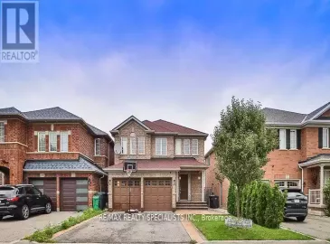 13 Florette Place, Brampton, Ontario L7A3G6, 6 Bedrooms Bedrooms, ,4 BathroomsBathrooms,Single Family,For Sale,Florette,W7254974