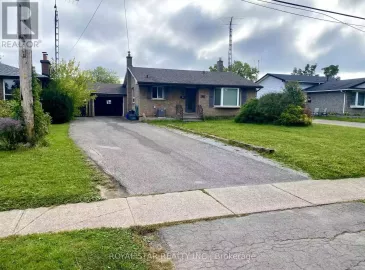364 First, Welland, ON L3C5Y9, 6 Bedrooms Bedrooms, ,2 BathroomsBathrooms,Single Family,For Sale,First,X7254876