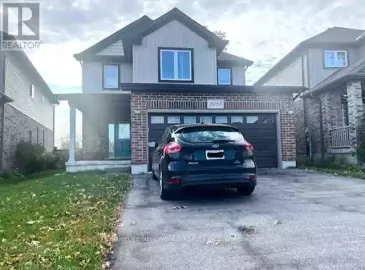2023 Springridge Drive, London, ON N5X0H1, 4 Bedrooms Bedrooms, ,3 BathroomsBathrooms,Single Family,For Lease,Springridge,X7254920 2023 Springridge Drive, London, ON N5X0H1, 4 Bedrooms Bedrooms, ,3 BathroomsBathrooms,Single Family,For Lease,Springridge,X7254920