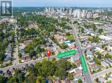 152 Adelaide Street, London, ON N6B3G8, ,Vacant Land,For Sale,Adelaide,X7254932 152 Adelaide Street, London, ON N6B3G8, ,Vacant Land,For Sale,Adelaide,X7254932