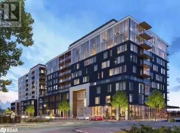 185 DUNLOP Street, Barrie, Ontario L4M1B2, 1 Bedroom Bedrooms, ,1 BathroomBathrooms,Single Family,For Lease,DUNLOP,40506184