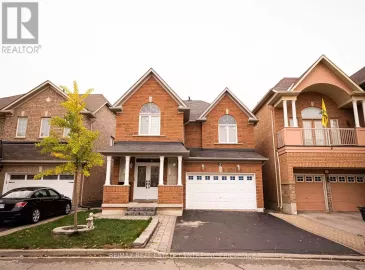 9 Gamson Crescent, Brampton, Ontario L6R0V7, 5 Bedrooms Bedrooms, ,5 BathroomsBathrooms,Single Family,For Sale,Gamson,W7255116 9 Gamson Crescent, Brampton, Ontario L6R0V7, 5 Bedrooms Bedrooms, ,5 BathroomsBathrooms,Single Family,For Sale,Gamson,W7255116