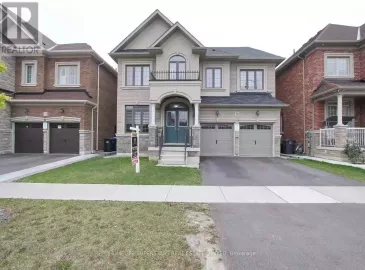 20 Yarmouth Street, Brampton, Ontario L7A4X4, 5 Bedrooms Bedrooms, ,5 BathroomsBathrooms,Single Family,For Sale,Yarmouth,W7255160