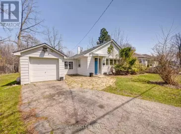 1235 Old River Road, Mississauga, ON L5G3G2, 3 Bedrooms Bedrooms, ,1 BathroomBathrooms,Single Family,For Sale,Old River,W7255266