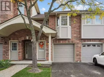 4045 Upper Middle Road, Burlington, ON L7M4S9, 2 Bedrooms Bedrooms, ,2 BathroomsBathrooms,Single Family,For Sale,Upper Middle,W7255278