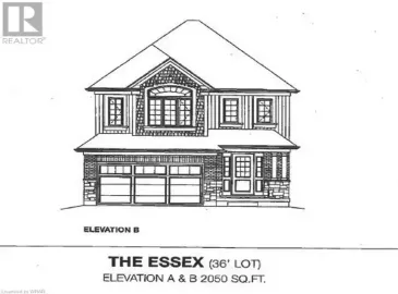 32 ROBERTSON Drive, Stratford, ON N5A0J5, 3 Bedrooms Bedrooms, ,3 BathroomsBathrooms,Single Family,For Sale,ROBERTSON,40505234