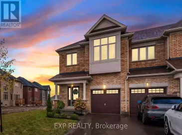36 Harmony Way, Thorold, ON L2V0H1, 3 Bedrooms Bedrooms, ,3 BathroomsBathrooms,Single Family,For Sale,Harmony,X7255130