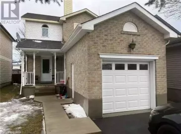 874 WALKER Court, Kingston, Ontario K7M8L2, 4 Bedrooms Bedrooms, ,2 BathroomsBathrooms,Single Family,For Sale,WALKER,40506176