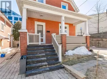 11 Shanley Street, Kitchener, Ontario N2H5N7, 4 Bedrooms Bedrooms, ,3 BathroomsBathrooms,Single Family,For Sale,Shanley,X7255212