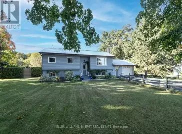 1410 County Road 12, Prince Edward County, ON K0K2T0, 5 Bedrooms Bedrooms, ,2 BathroomsBathrooms,Single Family,For Sale,County Road 12,X7255292