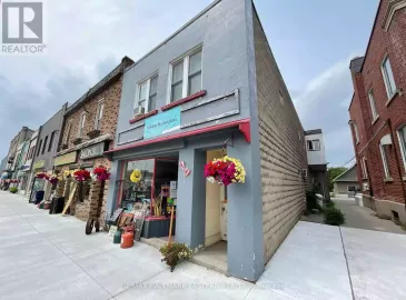 33 Colborne Street, Kawartha Lakes, ON K0M1N0, ,Multi-family,For Sale,Colborne,X7255340 33 Colborne Street, Kawartha Lakes, ON K0M1N0, ,Multi-family,For Sale,Colborne,X7255340