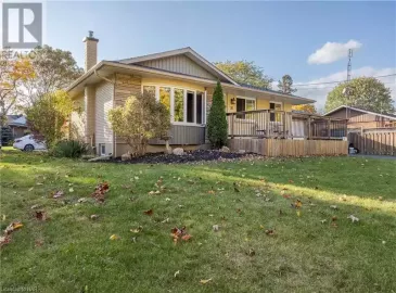 31 LOCKVIEW Crescent, St. Catharines, Ontario L2M2T4, 4 Bedrooms Bedrooms, ,2 BathroomsBathrooms,Single Family,For Sale,LOCKVIEW,40493634 31 LOCKVIEW Crescent, St. Catharines, Ontario L2M2T4, 4 Bedrooms Bedrooms, ,2 BathroomsBathrooms,Single Family,For Sale,LOCKVIEW,40493634