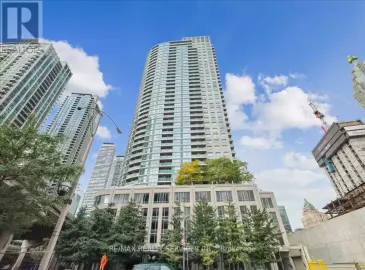 18 Yonge Street, Toronto, ON M5E1Z8, 2 Bedrooms Bedrooms, ,2 BathroomsBathrooms,Single Family,For Lease,Yonge,C7255494