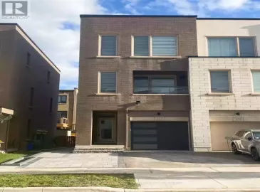 172 Squire Crescent, Oakville, ON L6H0L7, 3 Bedrooms Bedrooms, ,4 BathroomsBathrooms,Single Family,For Lease,Squire,W7255480
