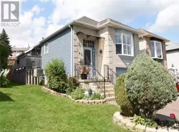 42 D 'AUBIGNY Road, Brantford, Ontario N3T6J2, 5 Bedrooms Bedrooms, ,2 BathroomsBathrooms,Single Family,For Sale,D 'AUBIGNY,40505947 42 D 'AUBIGNY Road, Brantford, Ontario N3T6J2, 5 Bedrooms Bedrooms, ,2 BathroomsBathrooms,Single Family,For Sale,D 'AUBIGNY,40505947