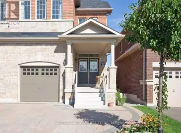 386 Wilfred Murison, Markham, ON L6C0V7, 3 Bedrooms Bedrooms, ,3 BathroomsBathrooms,Single Family,For Lease,Wilfred Murison,N7255742