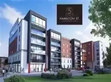 Waterdown, ON L8B2A4, 3 Bedrooms Bedrooms, ,3 BathroomsBathrooms,Single Family,For Lease,H4178600