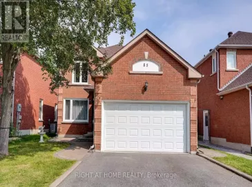85 Bilbermar Drive, Richmond Hill, Ontario L4S1C1, 2 Bedrooms Bedrooms, ,1 BathroomBathrooms,Single Family,For Lease,Bilbermar,N7256058