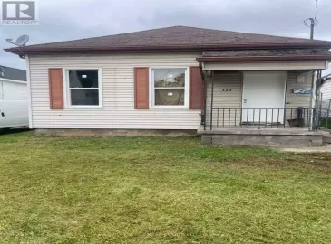 220 Hamilton Road, London, ON N5Z1R1, 1 Bedroom Bedrooms, ,1 BathroomBathrooms,Single Family,For Lease,Hamilton,X7256100