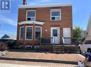 426 ST. PAUL Street, St. Catharines, ON L2R3N3, 1 Bedroom Bedrooms, ,1 BathroomBathrooms,Single Family,For Lease,ST. PAUL,40506286